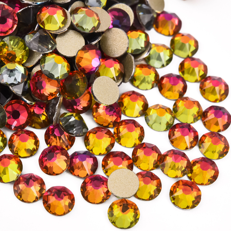 ภูเขาไฟสีแดง P69