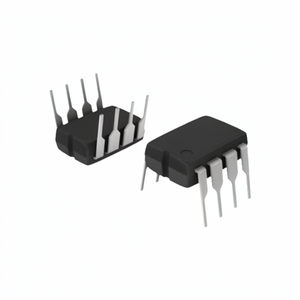 UC3845BVNG ระบบจัดการพลังงาน (PMIC) 8 DIP ชิ้นส่วนอิเล็กทรอนิกส์บริการครบวงจรแบบดั้งเดิม - Product Image 1