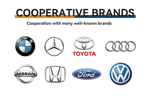 ตัวครอบดุมแม่พิมพ์ฉีดชิ้นส่วนรถยนต์ที่มีความแม่นยำสูงดีไซน์ใหม่พร้อมบริการที่ยอดเยี่ยม - Product Image 6
