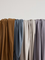 Parure de lit de luxe hypoallergénique pour hôtel, certifiée OEKO-TEX, vente en gros pour boutiques, source mondiale