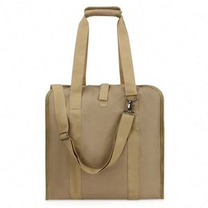 Free Sample Tote <b>Log</b> Heavy Duty Durable Firewood <b>Holder</b> Fireplace Wood Stove Storage Carrier Bag - Product Image 5