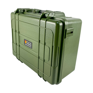 Ningbo Everest EPC017-2 Thiết bị chống thấm nước trường hợp bảo vệ cứng nhựa trường hợp công cụ trường hợp chuyến bay không thấm nước - Product Image 3