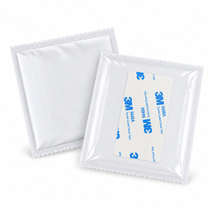 Factory Supply 25g Car Light Desiccant <b>Powder</b> MgCl2 Anti-Fogging Moisture Control Sachet - Product Image 2