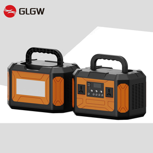 Estación <span class=keywords><strong>de</strong></span> Energía Portátil <span class=keywords><strong>de</strong></span> 500W, Generador <span class=keywords><strong>Solar</strong></span> con Caja Exterior Estándar, <span class=keywords><strong>Banco</strong></span> <span class=keywords><strong>de</strong></span> Energía - Product Image 2