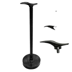 Pressa Manuale per Suole di Scarpe, Strumento Essenziale per Calzolai e Riparazione Calzature - Product Image 3