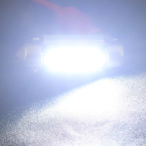 Bombillas LED Festoon FSYLX Canbus 24V 3SMD 5050 para <span class=keywords><strong>Audi</strong></span> A5/A6/A3, para Luz <span class=keywords><strong>Interior</strong></span> de Techo de VW Skoda - Product Image 5