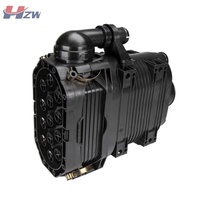 Filtre à air PSD pour excavatrice D080056 D080070 D080186 D080187 D080188 pour moteur diesel, camion, équipement lourd