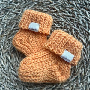 Nuovi <span class=keywords><strong>Calzini</strong></span> Unisex Comodi in Maglia <span class=keywords><strong>per</strong></span> Neonati 2026, Scarpe Calde <span class=keywords><strong>per</strong></span> Imparare a Camminare <span class=keywords><strong>per</strong></span> Autunno/Inverno - Product Image 6