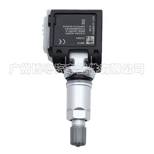 Chevrolet <b>Tpms</b> Sensor 13545366 External 433Mhz For 2019 2023 Silverado - Product Image 3