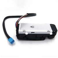 Bouton d'interrupteur de lève-vitre électrique pour Mercedes Benz W203 C200 C220 C180 C230 A2038200110 2038200110 2038210679 A203821067
