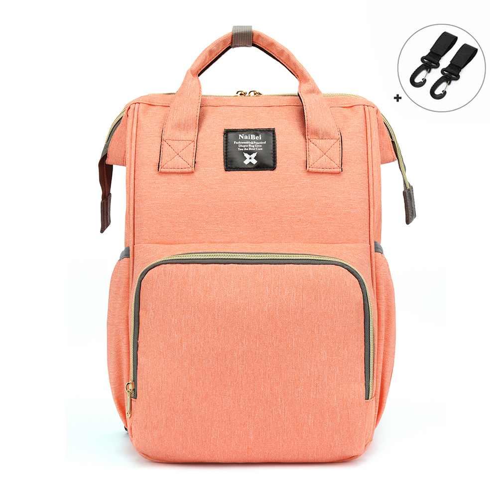 Orange pink