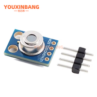 GY-906-BAA/BCC MLX90614ESF Modul Sensor Suhu Inframerah MLX90614-DCI