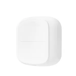 Producto para el hogar inteligente Tuya WIFI ZigBee Botón de Escena Inteligente automatización 3V Smart Wifi interruptor de pared inalámbrico