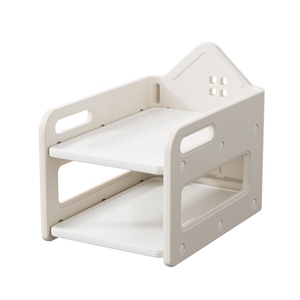 <span class=keywords><strong>Table</strong></span> à <span class=keywords><strong>langer</strong></span> Feelkids en plastique pour baie vitrée, station de bain tactile, lit de rangement multifonctionnel pour soins de bébé - Product Image 1