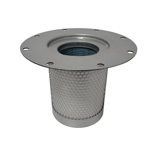 Cartucho Separador de Aceite Manny 1613839700 para Limpieza de Sistemas de Aire Comprimido - Product Image 3