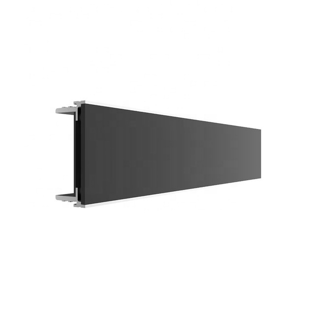 Full Color Rgb Indoor Advertising Cob P1.25 Bar Shelf Led Display 300*60*30mm Screen