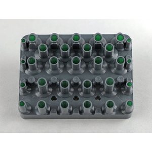 Attrezzature da pratica e da club-house per golf, stampa 3D FDM per uso esterno, a partire da 6,90 € l'unità. - Product Image 2