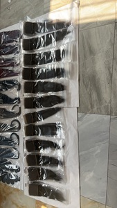 Clip umana Remy in 100% vera Clip per <span class=keywords><strong>capelli</strong></span> umani nelle estensioni - Product Image 6