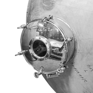 Mezclador de Resina Epoxi, Reactor de Tanque de Agitación Continua, Precio de Reactor de Poliéster y Poliol - Product Image 5