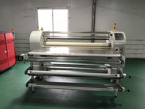 Масляный валик, сублимационный термопресс - Product Image 3