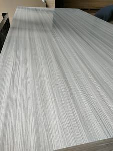 16 мм шарнирная меламиновая Фанера/шарнирная фреза МДФ/6 мм Коммерческая Фанера для африканского рынка - Product Image 5