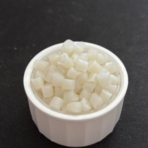 Gránulos de HDPE de alta pureza Virgen/Polietileno de alta densidad reciclado Grado alimenticio con función de alto flujo para varios materiales - Product Image 3