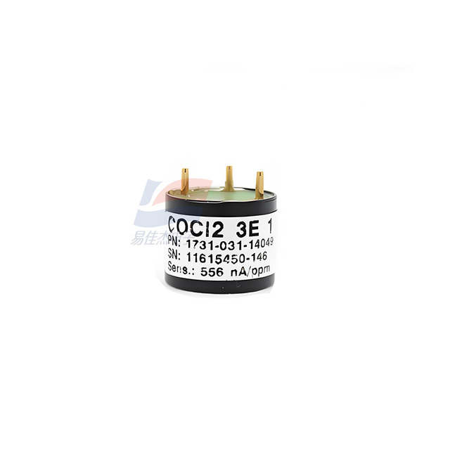 COCL2 3E 1 1731-031-14049 Phosgene Gas Sensor Amperomateric 3 Electrode Sensors Cell High Reliability