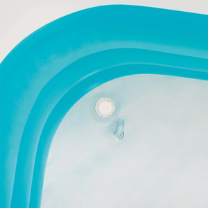 <span class=keywords><strong>สระ</strong></span>ว่าย<span class=keywords><strong>น้ำ</strong></span><span class=keywords><strong>เป่า</strong></span><span class=keywords><strong>ลม</strong></span>สำหรับครอบครัว ทำจากพีวีซีหนา ขนาด 120 นิ้ว รูปทรงสี่เหลี่ยมผืนผ้า <span class=keywords><strong>3</strong></span> <span class=keywords><strong>ชั้น</strong></span> สำหรับเด็กและผู้ใหญ่ ใช้กลางแจ้งในสวนหลังบ้าน - Product Image 3