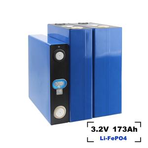 免费送货EVE 3.2V 135Ah 138Ah 173Ah 360Ah 400Ah 420Ah Lifepo4刀片电池，用于储能电动叉车电动汽车 - Product Image 3