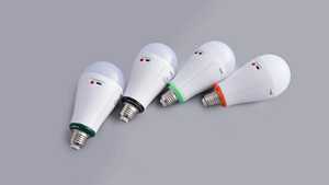 במפעל ישיר למכור סיטונאי חירום באיכות גבוהה חירום נטענת e27/b22 חיים <span class=keywords><strong>led</strong></span> נורות - Product Image 3