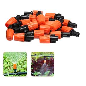 Kit de Riego por Goteo de 50m, PVC Negro ABS, Sistema de Jardín Automático con Ahorro de Agua - Product Image 5