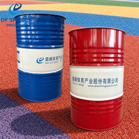 Matériaux résistants aux UV DF Sports, surface en polyuréthane, granulés de caoutchouc pour revêtements de sol extérieurs
