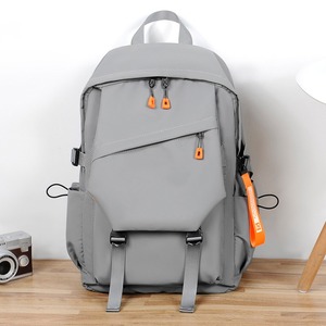 Sacs à dos décontractés et durables pour étudiants, parfaits pour l'école, les voyages et les activités de plein air - Product Image 3