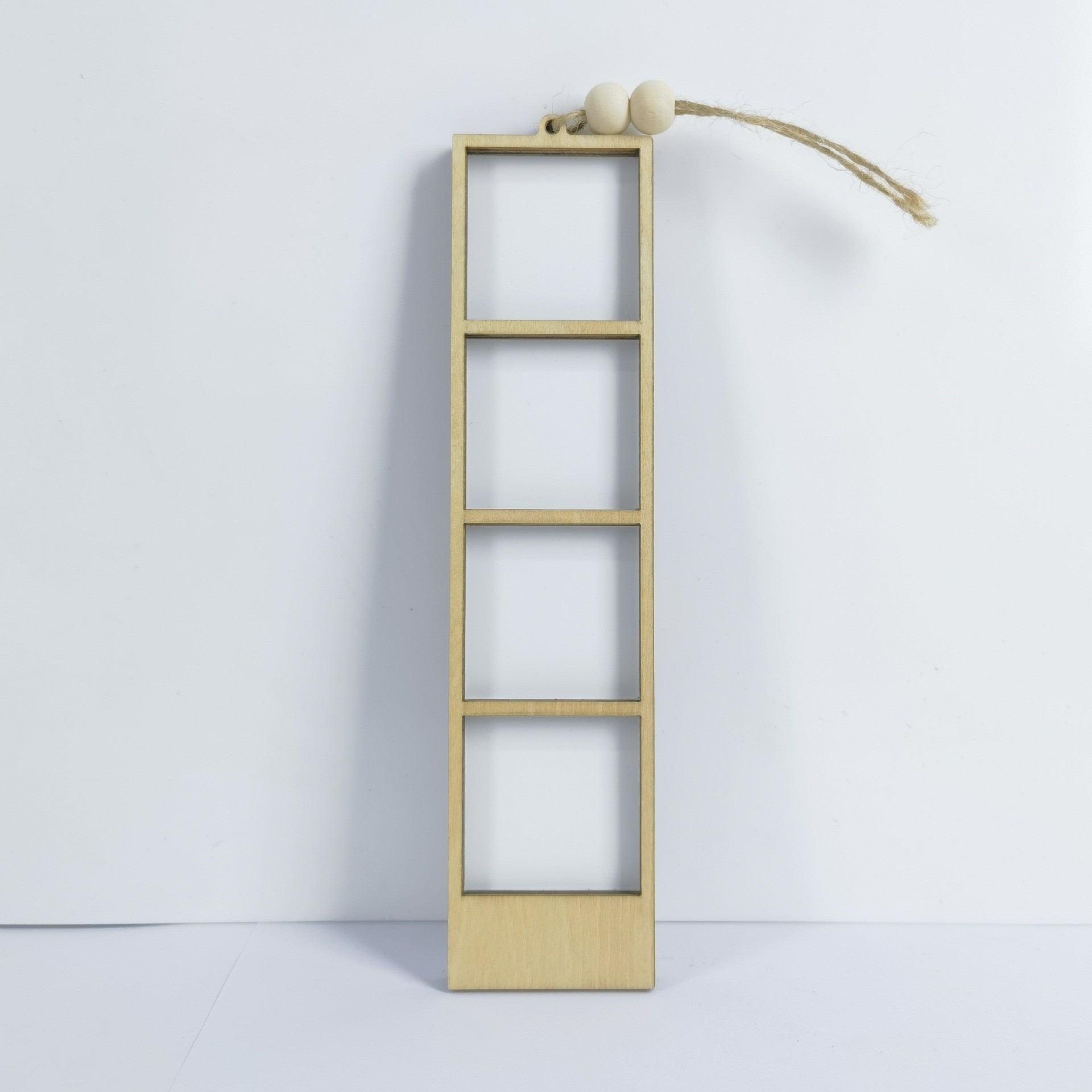 4 capas (200*47*8mm, 60g)