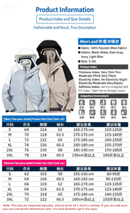 <span class=keywords><strong>Veste</strong></span> coupe-vent en polyester 3 en 1, couleur unie, à capuche, design tendance, avec doublure amovible pour carnet de croquis, utilisable en toutes saisons - Product Image 2