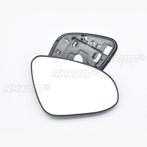 Heated Side <b>Mirror</b> Glass for Toyota Camry 2012 2013 2014 2015 2016 2017 Rear View Rearview <b>Mirror</b> Glass <b>Door</b> Wing <b>Mirrors</b> - Product Image 3