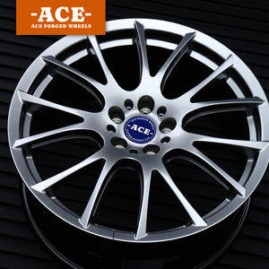 Rueda Forjada Ligera de 20 Pulgadas para Autos de Pasajeros, <span class=keywords><strong>5</strong></span>*115, para Challenger, Charger SRT, Drag Racing, BMW, Porsche, Audi, Benz - Product Image 3