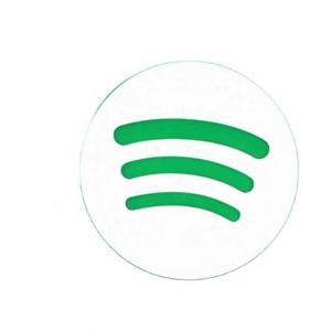 Recarga Estable de 12 Meses para Cuentas Personales de Membresía de Spotify Music - Product Image 1