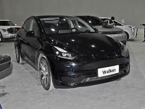 รถยนต์มือสองของรถยนต์ไฟฟ้า <span class=keywords><strong>Tesla</strong></span> โมเดล <span class=keywords><strong>Y</strong></span> รถใหม่ - Product Image 3