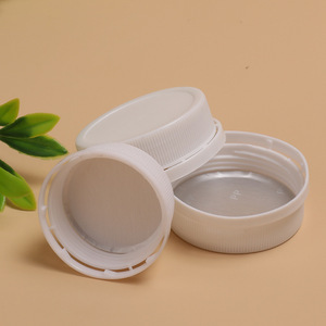 Fábrica al por mayor Premium blanco HDPE suplemento de plástico vitaminas píldora medicina contenedor botella con tapas a prueba de manipulaciones - Product Image 6