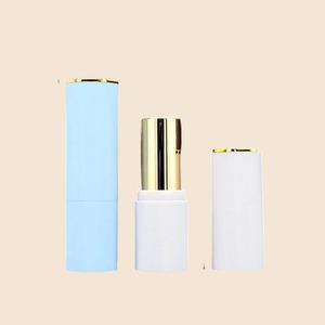 El mejor precio Venta caliente Tubos de lápiz labial personalizados Tubos de lápiz labial líquido vacío de lujo - Product Image 3