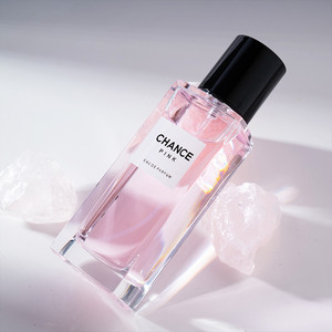 Perfume ODDIS Nuevo Clásico Eterno 50ml Floral Y Afrutado Romántico Elegante Para Mujer - Product Image 2