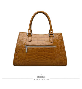 Luxury Pattern Handbags Classical Large Capacity Women <b>Bags</b> Designer Genuine Leather Crossbody <b>Bags</b> for Women Hand <b>Bag</b> - Product Image 5