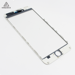 Vente en gros pour <span class=keywords><strong>iPhone</strong></span> 6 6S 6 Plus 7 7 Plus 8 Plus X <span class=keywords><strong>XR</strong></span> 11 cadre d'écran tactile LCD en verre avant + OCA pour réparation d'<span class=keywords><strong>iphone</strong></span> intelligent Mobile - Product Image 4