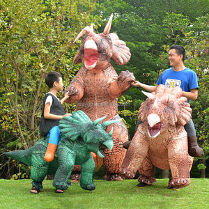 <span class=keywords><strong>Disfraz</strong></span> <span class=keywords><strong>Inflable</strong></span> <span class=keywords><strong>de</strong></span> Mascota <span class=keywords><strong>de</strong></span> Espinosaurio Triceratops, <span class=keywords><strong>Disfraz</strong></span> <span class=keywords><strong>de</strong></span> Mascota <span class=keywords><strong>de</strong></span> <span class=keywords><strong>Dinosaurio</strong></span> Gomorra, <span class=keywords><strong>Disfraz</strong></span> Realista <span class=keywords><strong>de</strong></span> Triceratops para <span class=keywords><strong>Alquiler</strong></span> en Eventos - Product Image 6