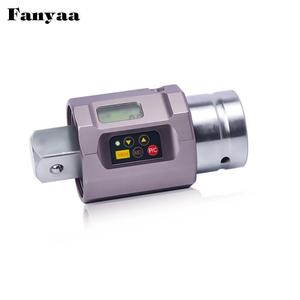 Adaptateur de couple numérique rechargeable Toolead, 200 mm, en acier au chrome-vanadium - Product Image 2
