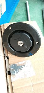 <span class=keywords><strong>Accessoires</strong></span> <span class=keywords><strong>d</strong></span>'entrée <span class=keywords><strong>d</strong></span>'eau noire de vente chaude <span class=keywords><strong>pour</strong></span> <span class=keywords><strong>camping</strong></span>-<span class=keywords><strong>car</strong></span> RV en plastique durable - Product Image 2