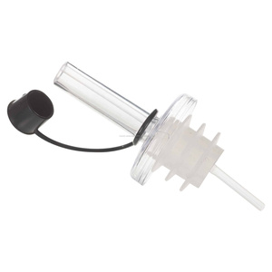 de gran tarro de almacenamiento de vidrio con aire apretado sellado, abrazadera de Metal tapa alto vinagrera de <span class=keywords><strong>cocina</strong></span> - Product Image 6