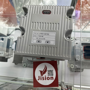 Contrôleur MCU JISION 21K4-32102 21K6-32203 21K9-32102 21Q6-33184 HX140 HW210 HX330 HX225SL OEM NEUF PRÊT À L'EXPÉDITION AVEC PROGRAMME - Product Image 1
