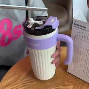 ขวดน้ำดื่มสำหรับเด็กนักเรียนลายการ์ตูนน่ารักการ์ตูนขวดน้ำดื่มสำหรับธุรกิจของขวัญงานเทศกาล - Product Image 4